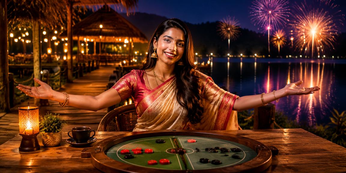 সেন্ট মার্টিনে ক্রিকেট জ্যাকপট গেম খেলা