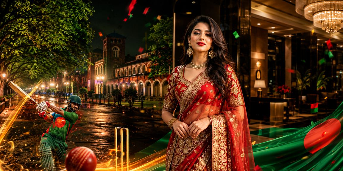 রাজশাহীতে ক্রিকেট জ্যাকপট বেটিং