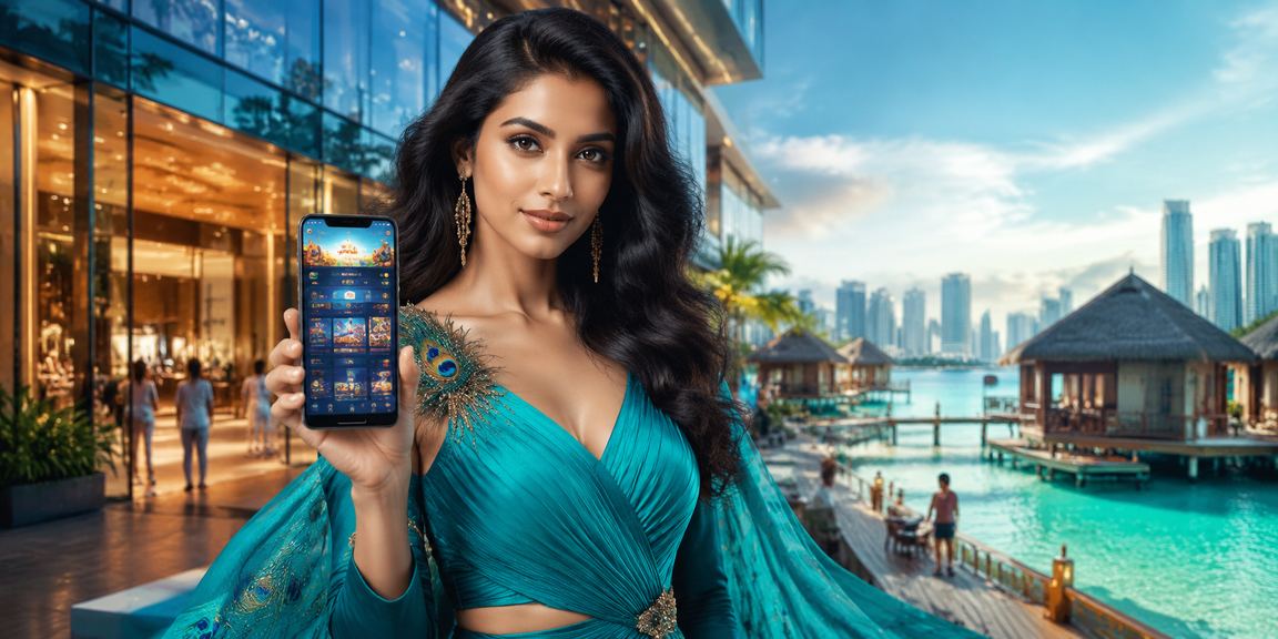 সেইন্ট মার্টিন ক্যাসিনো অ্যাপ মোবাইল ভিউ