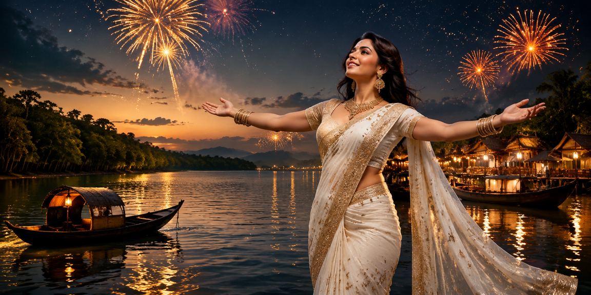 সুন্দরবনের ঐতিহ্যবাহী বেটিং পরিবেশ