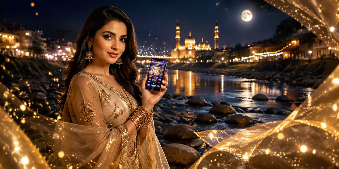 সিলেট মোবাইল ক্যাসিনো অভিজ্ঞতা